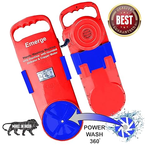 best handy washing machine