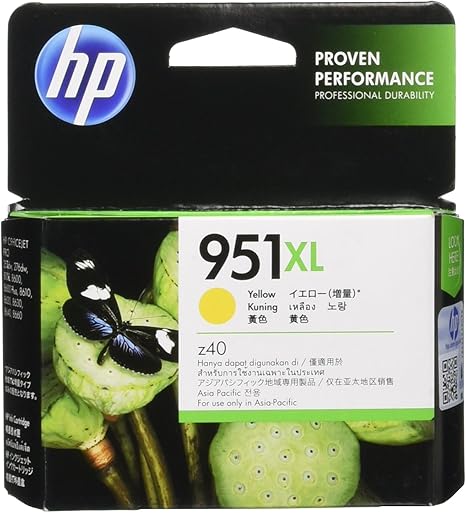 hp 951
