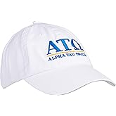 Ann Arbor T-shirt Co. | Classic Fraternity Collegiate Line Baseball Rush Hat Cap