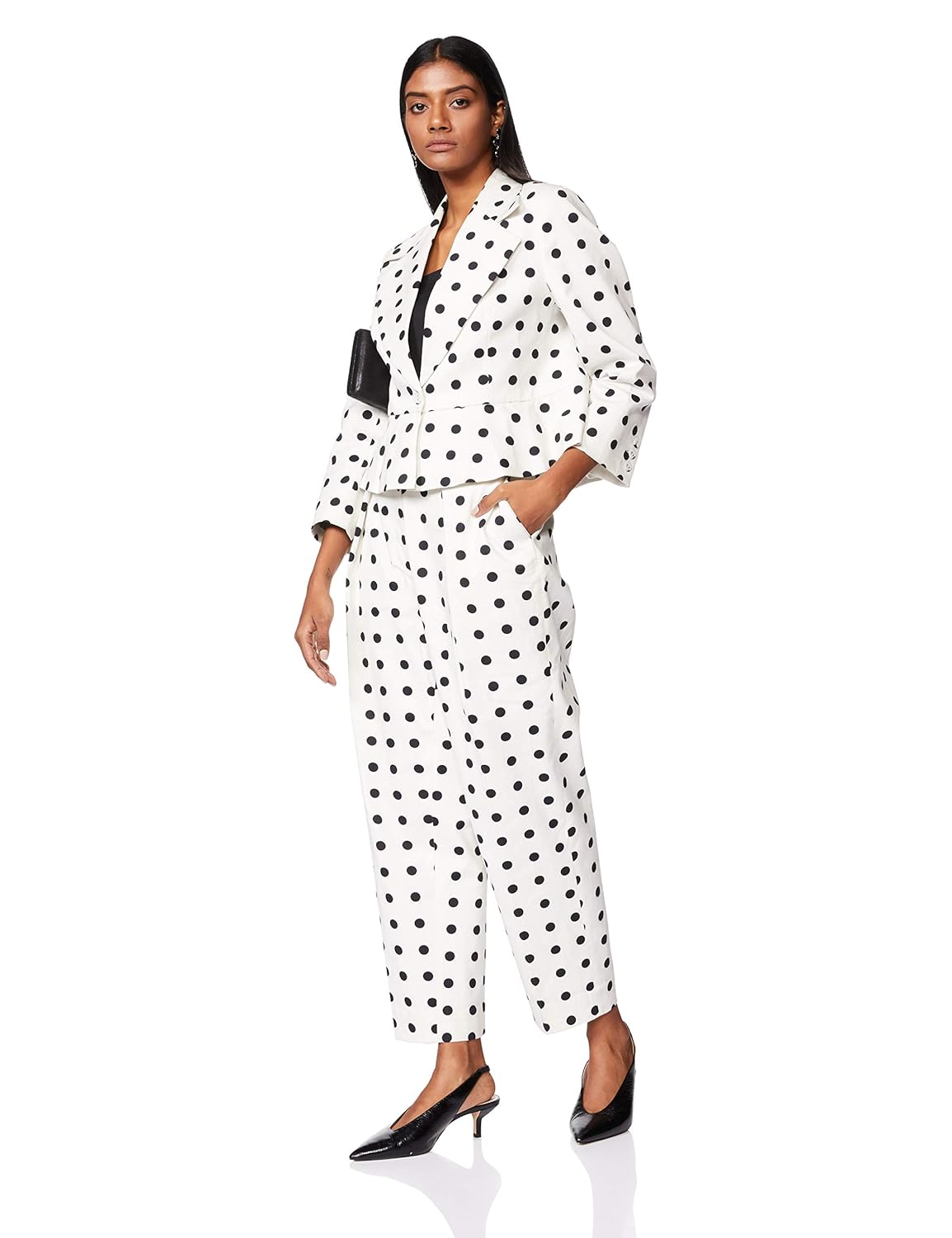 ashish n soni women's trouser suit