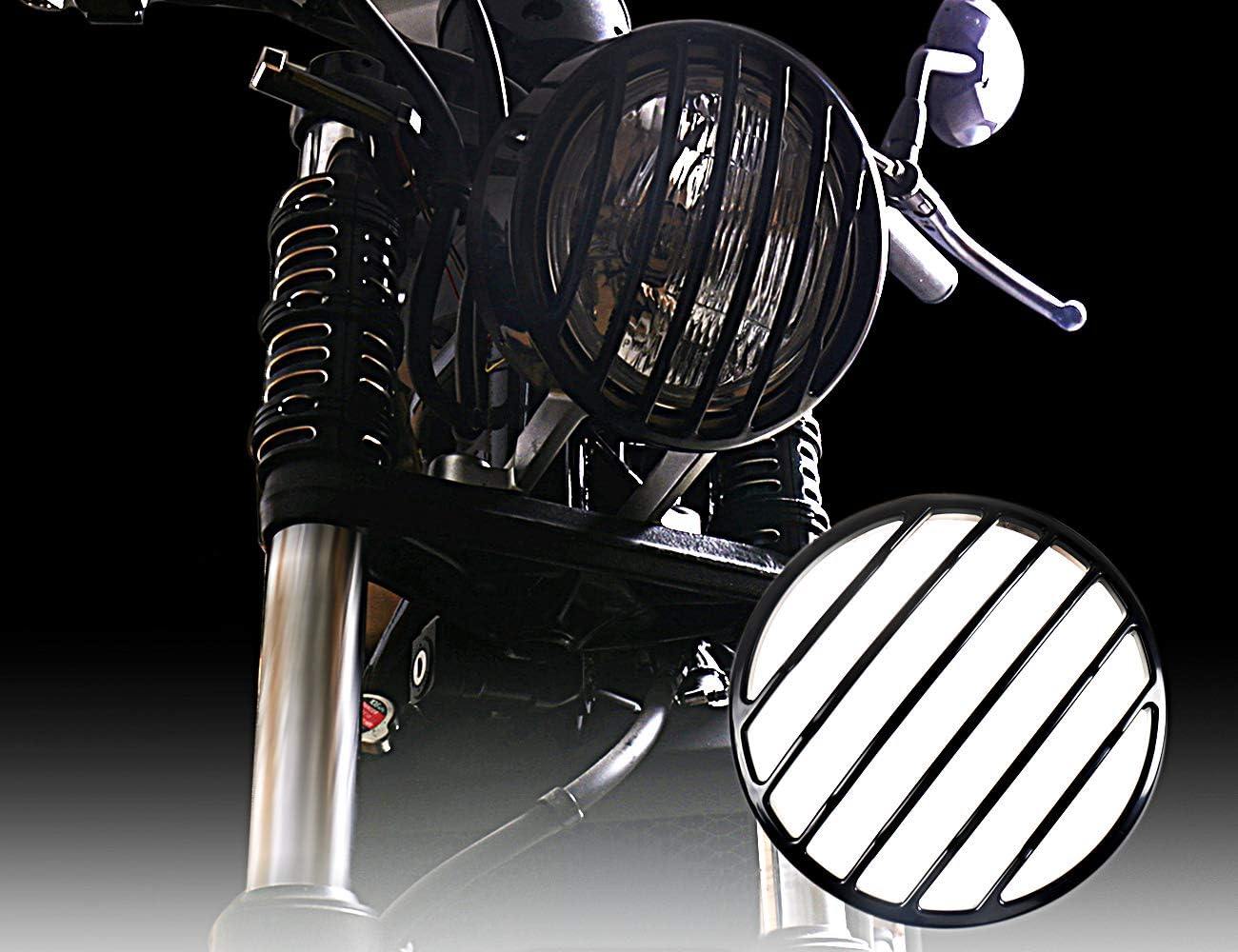 honda rebel 500 cover