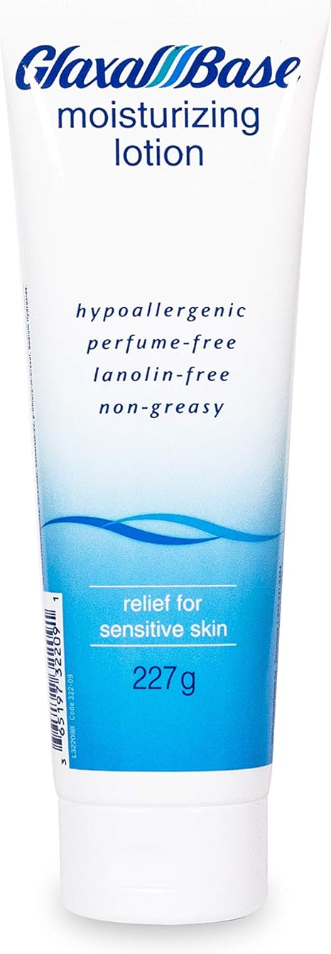 glaxal base lotion