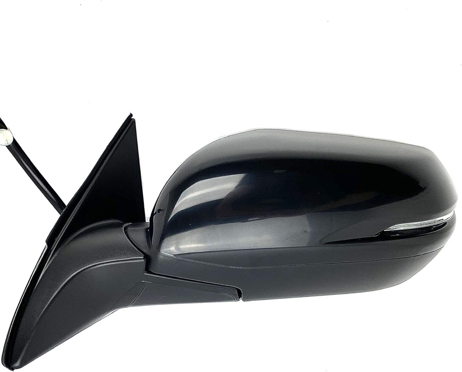 Spieg HO1320286 Side Mirror Replacement for Honda HRV EX EXL 20162018 Power