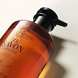 L'OCCITANE Shea Verbena Hand & Body Liquid Soap 500ml - Vegan view 8