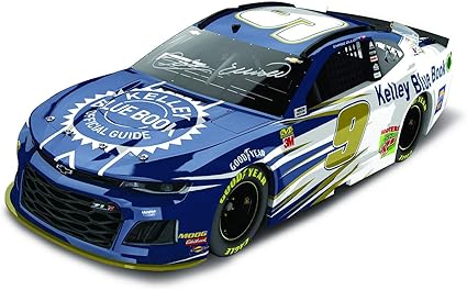 chase elliott diecast amazon