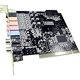 Diamond XtremeSound PCI 7.1 Channels 16 bit Sound Card