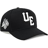 Urban Effort Vintage Trucker hat - for Men Women Baseball Hat - Trendy Sports Snapback Closure for Your Style & Outdoors