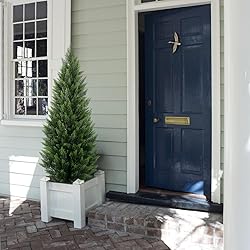 Artificial Topiary Cedar Trees 5FT Tall 2