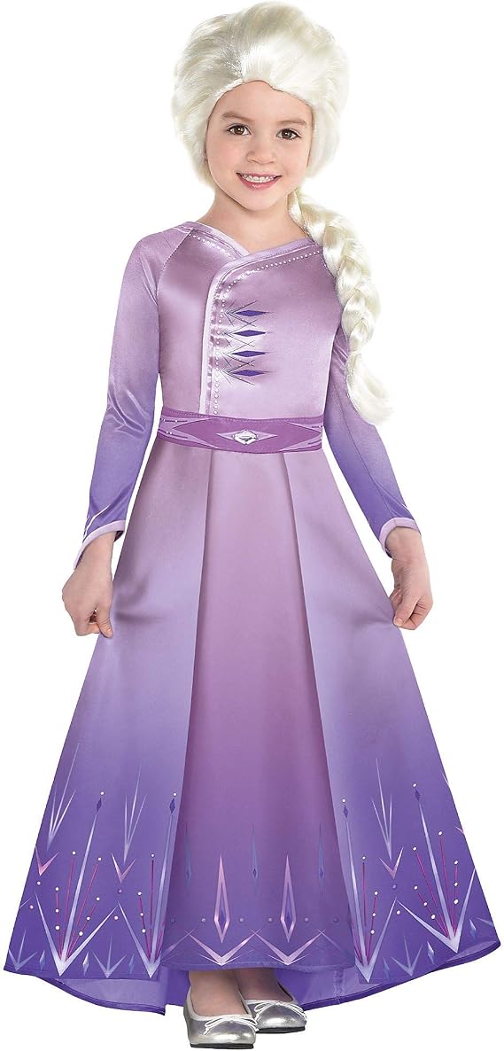 Disfraz Frozen Niña 4 Años Hot Sale, UP TO 51% OFF | www.apmusicales.com