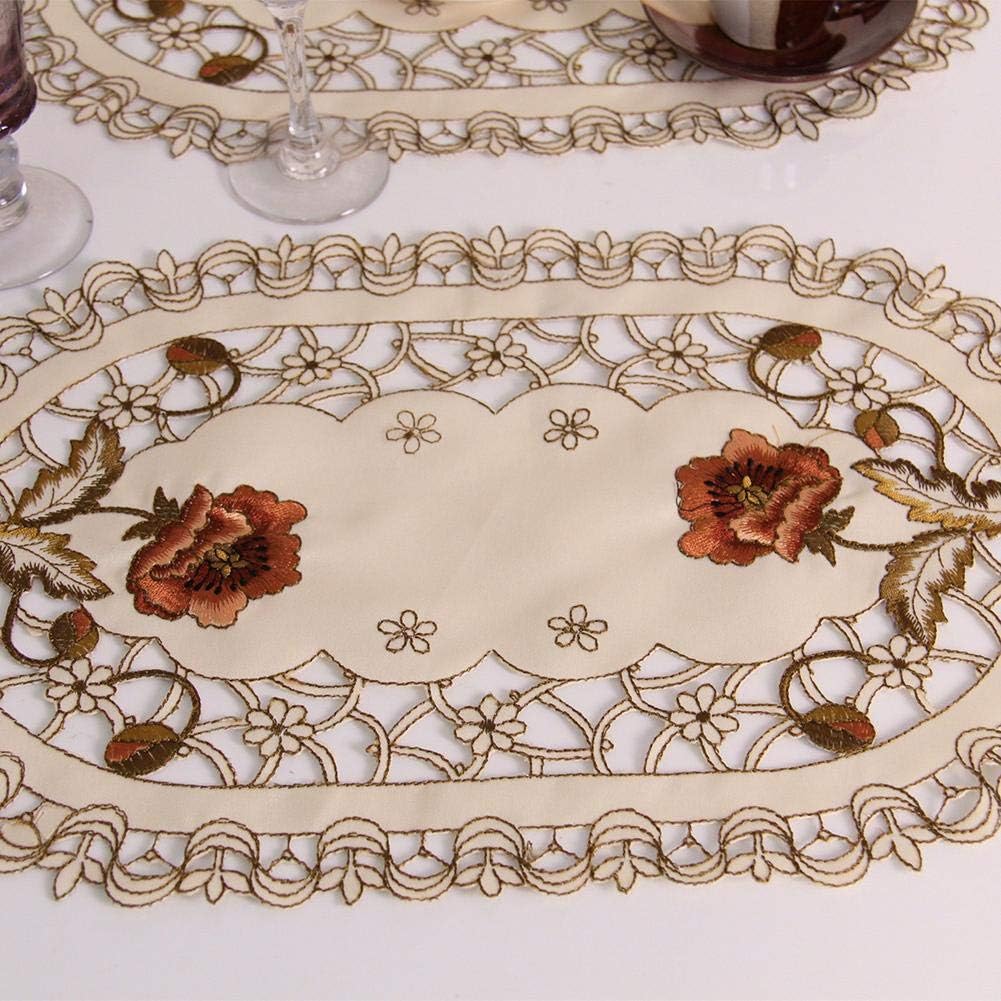 Textiles del hogar Restaurante y Hotel Caja de Pañuelos de Papel