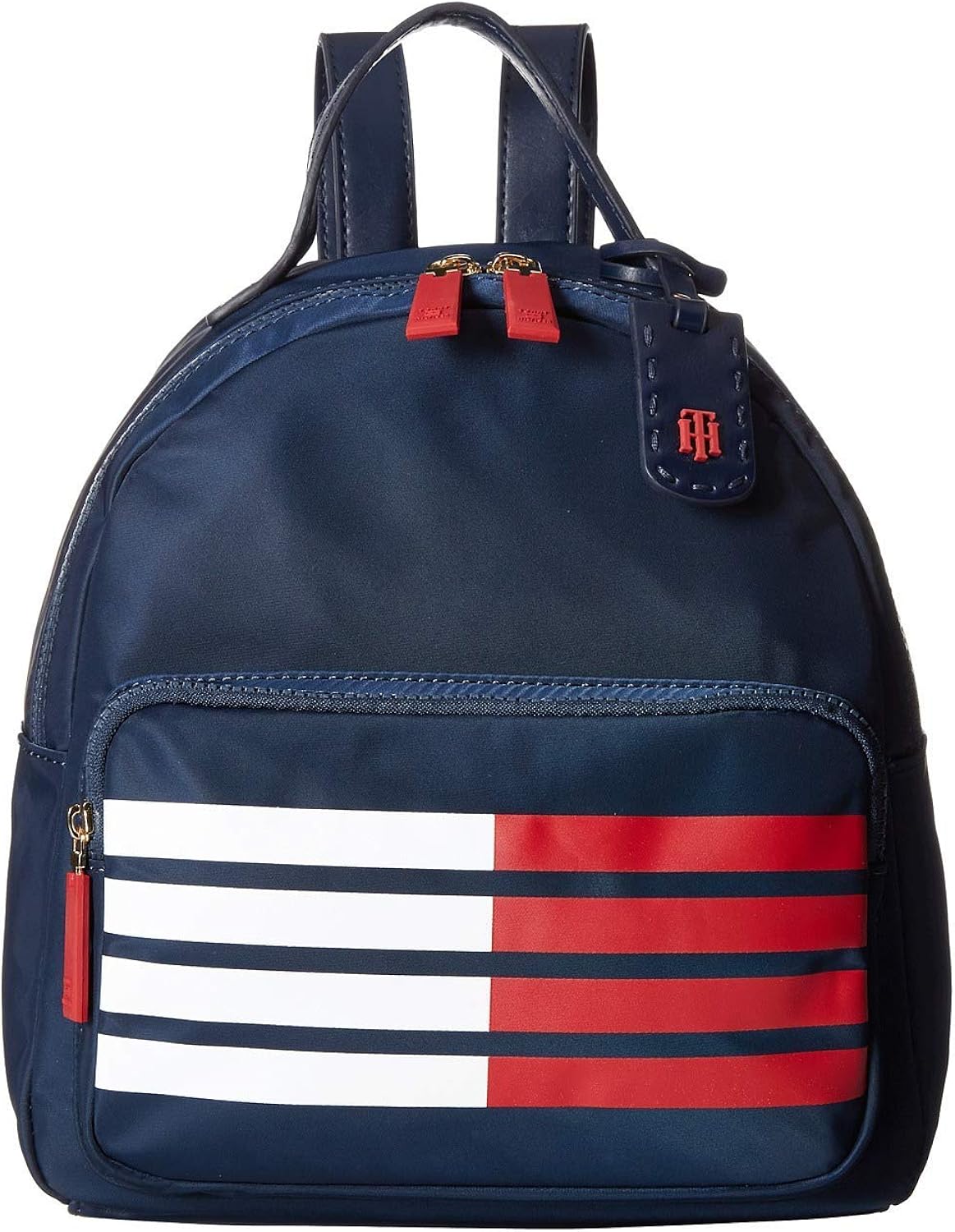 tommy hilfiger julia dome backpack
