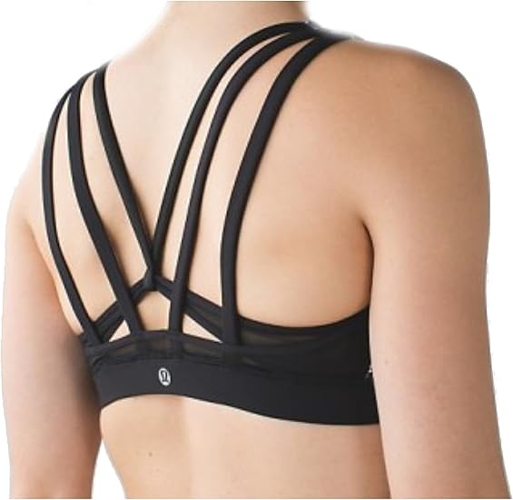 size 6 sports bra