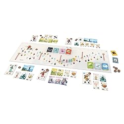 Funforge: Tokaido: Base Game 10th Anniversary
