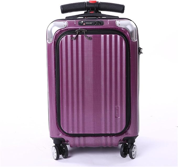 automatic suitcase