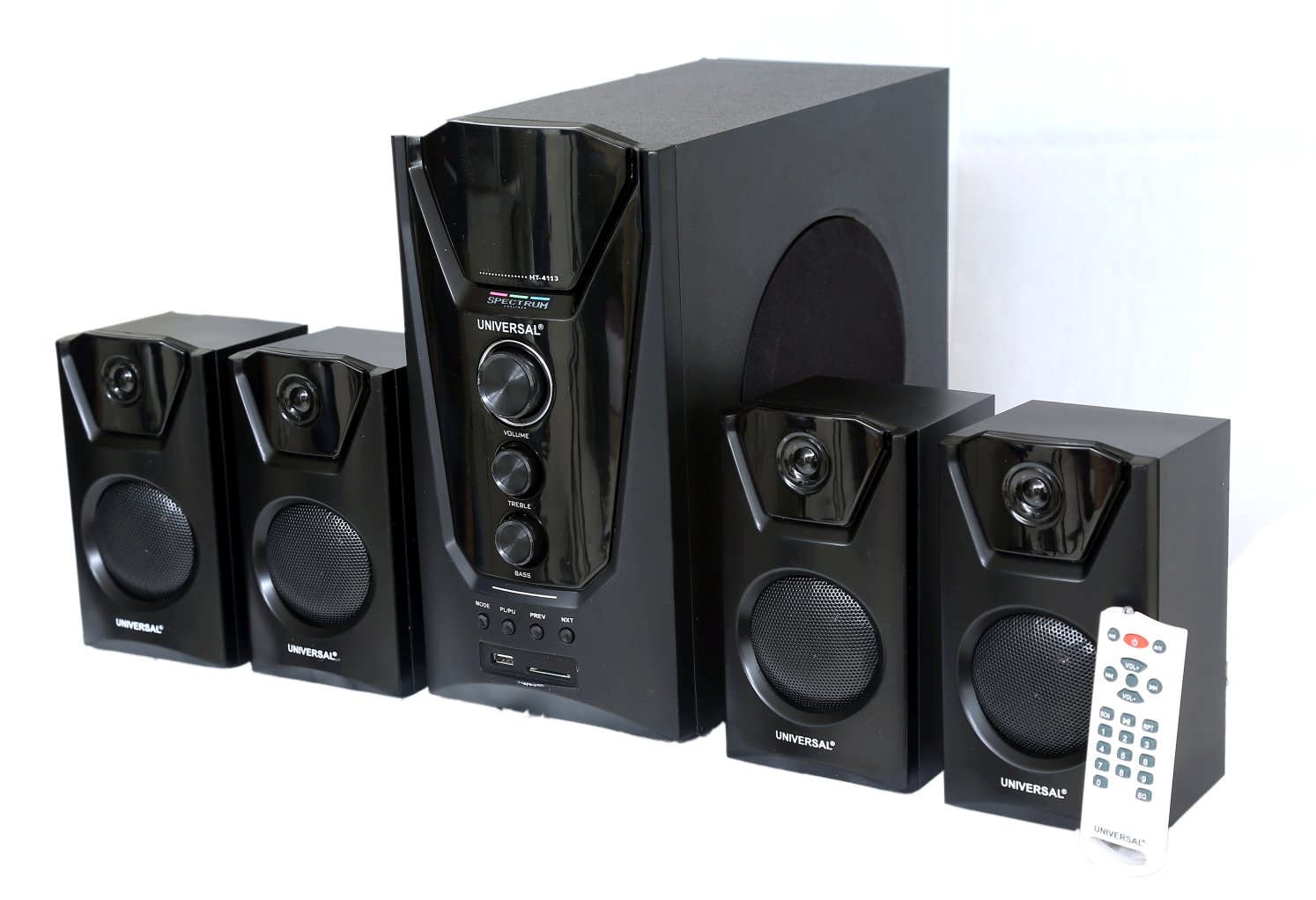 universal home theatre price
