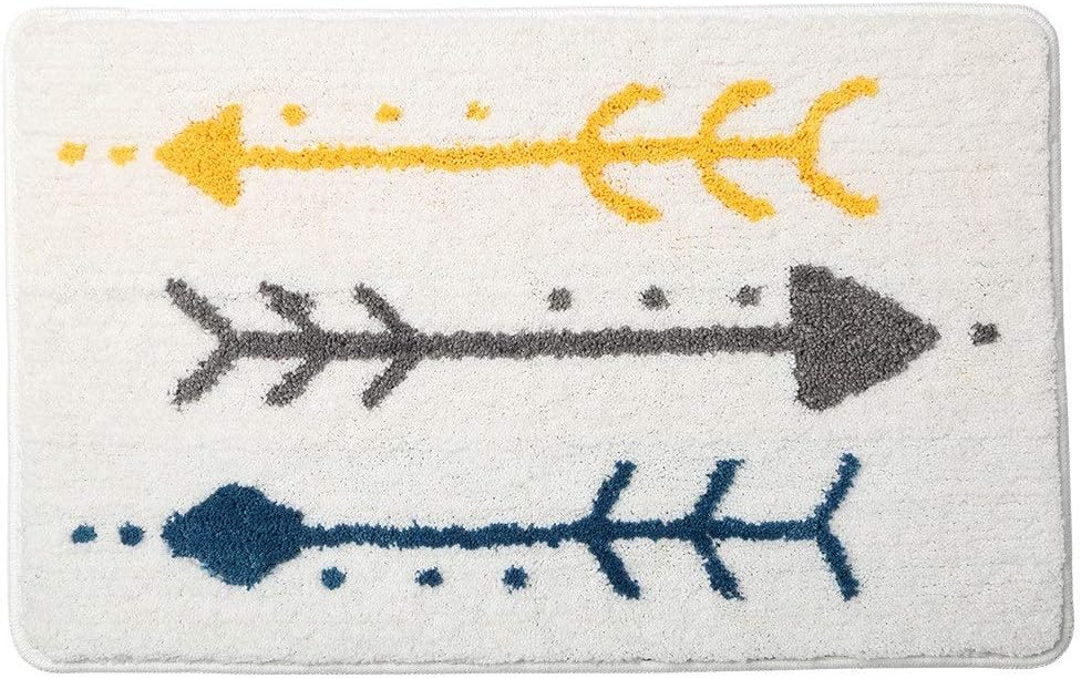 tappeto d'accento per l'ingresso