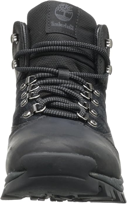 timberland rangeley mid hiker waterproof
