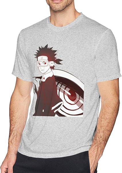 obito uchiha shirt