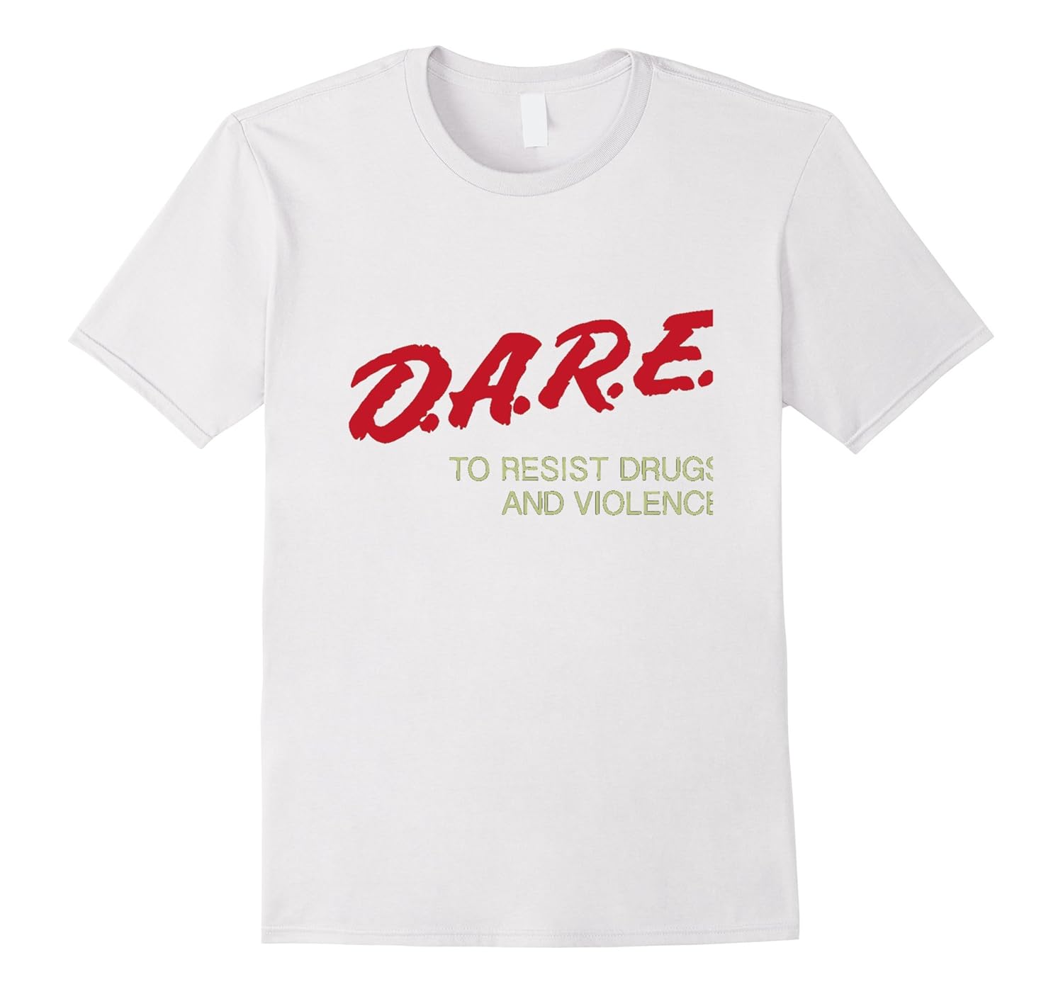Dare t shirtArt Artvinatee