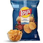 Lays Wafers Magic Masala 52g Pack, India