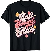 Anti Social Club T-Shirt