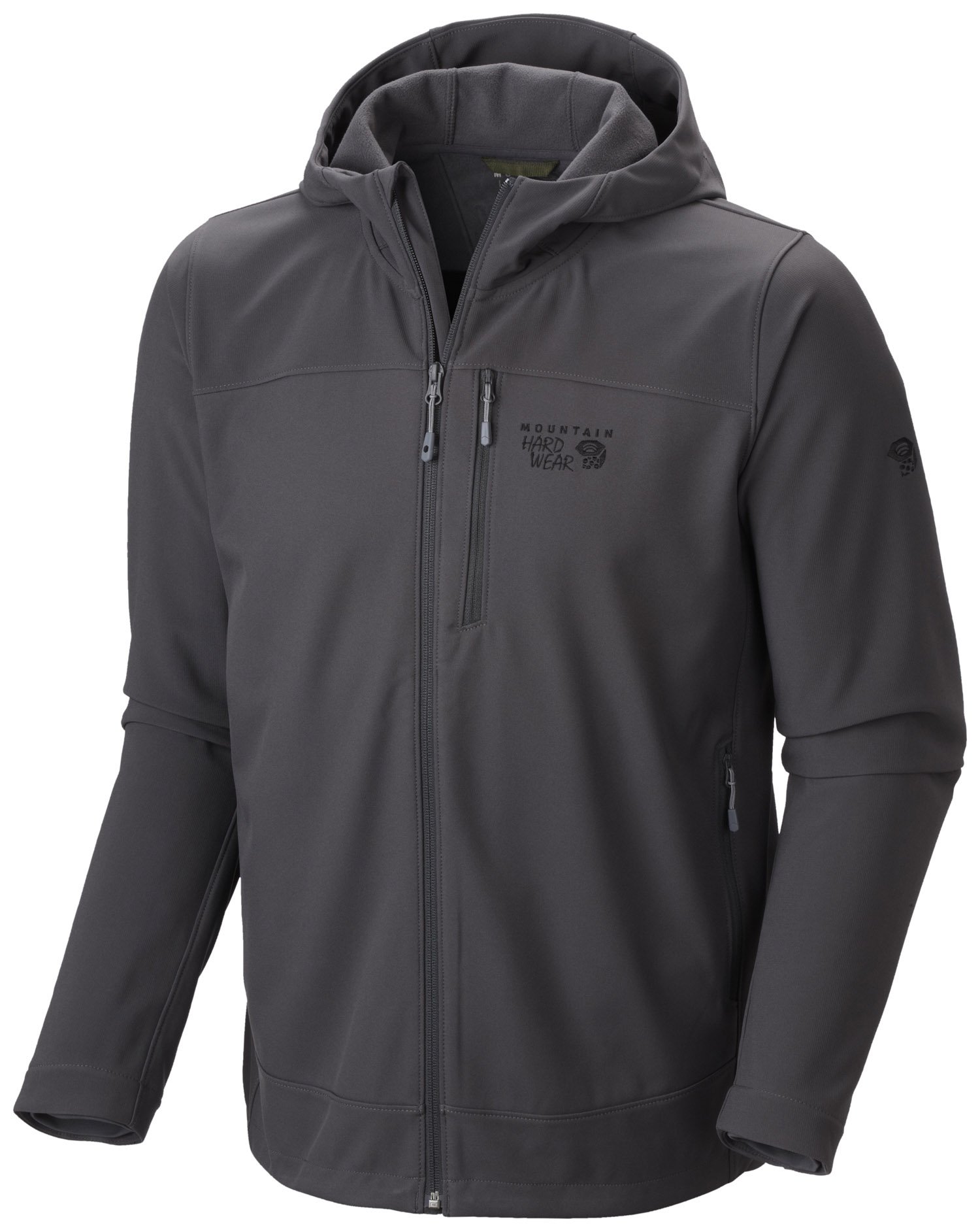 Mountain Hardwear Paladin Hooded Jacket 