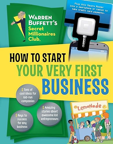 Download How to Start Your Very First Business PDF