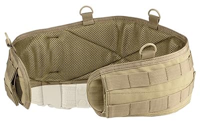 Cinturón de batalla Condor Gen II MultiCam