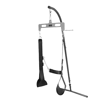 Liebesschaukel mit Gestell