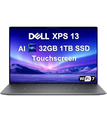 Amazon.com: Dell XPS 13 9350 13.4