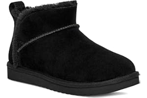 Koolaburra by UGG womens Koola Ultra Mini