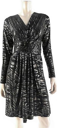 m and s wrap dress