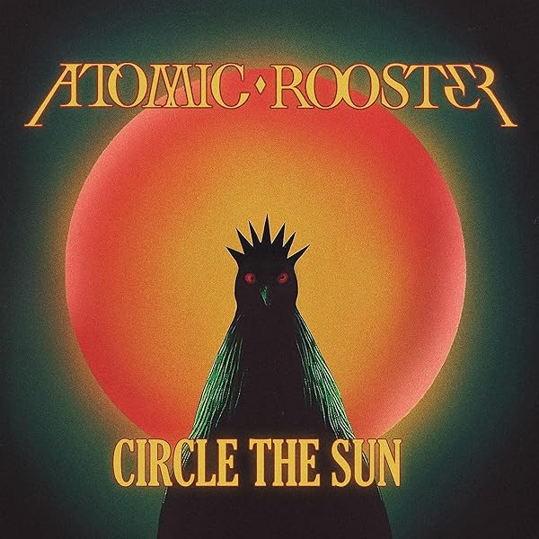 Atomic Rooster - Atomic Rooster - Remastered & Expanded Edition