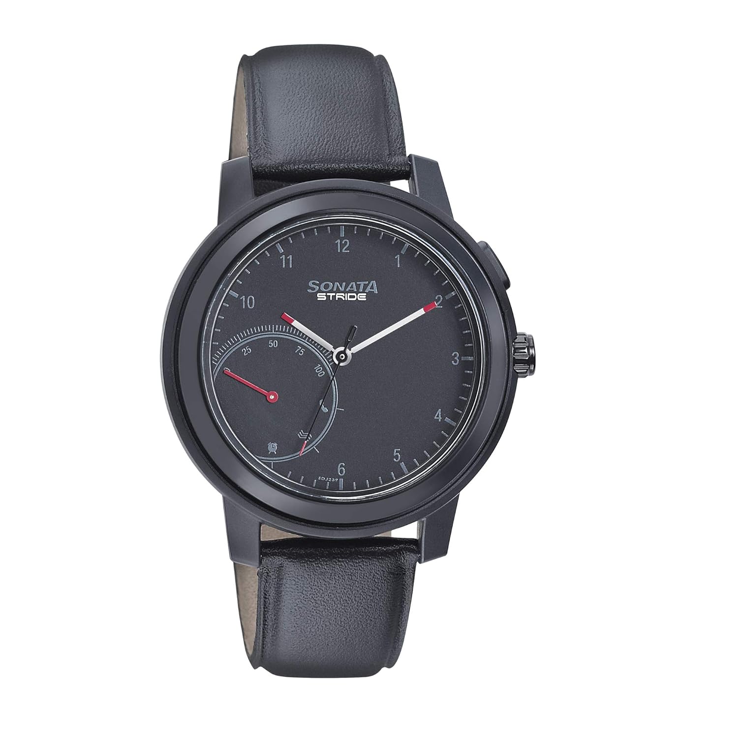 sonata smart watch