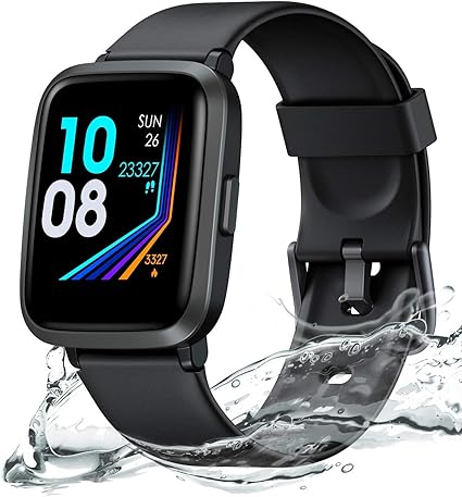 Montre avec pression arterielle Clearance