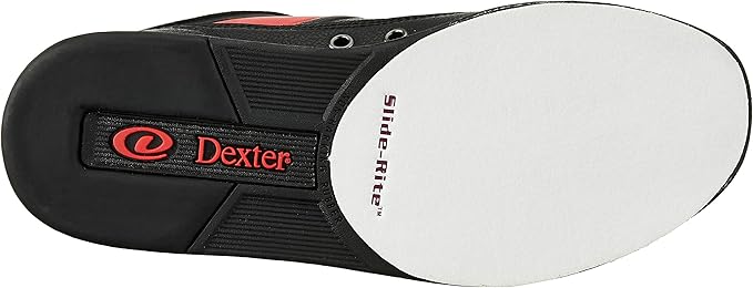 dexter drew bowling shoes