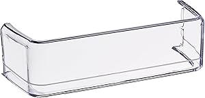 Samsung DA63-06472A Refrigerator Lower Guard Cover
