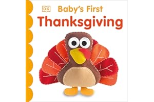 Baby's First Thanksgiving