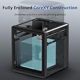 ANYCUBIC Kobra S1 Combo 3D Printer 4-8 Color Drying & Printing 250x250x250 view 4