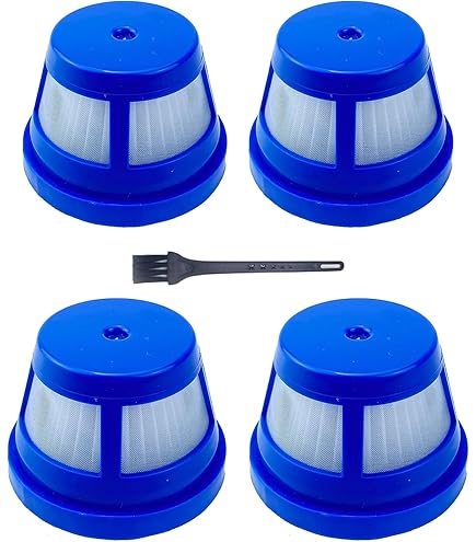 Máy hút bụi cầm tay Anker Eufy HomeVac H11 Pure - T2520 - Màu xanh tím than