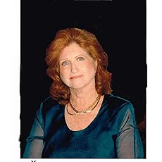 Patricia Crumpler Author Interview