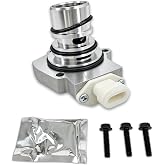 Torque 800405 Soft Seat Purge Valve For AD-9 Air Dryer Replaces Bendix | Soft Seat Purge Valve Replacement For Bendix 109686, 5004341 In AD-9 Air Dryer Systems
