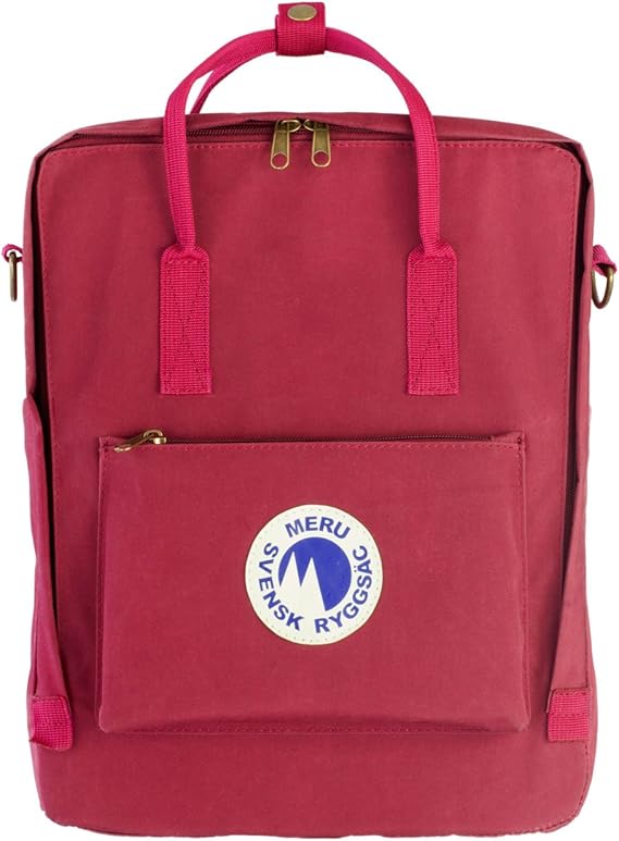 meru swedish backpack
