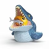 TUBBZ XL: Jurassic World Rebirth - Mosasaurus Giant