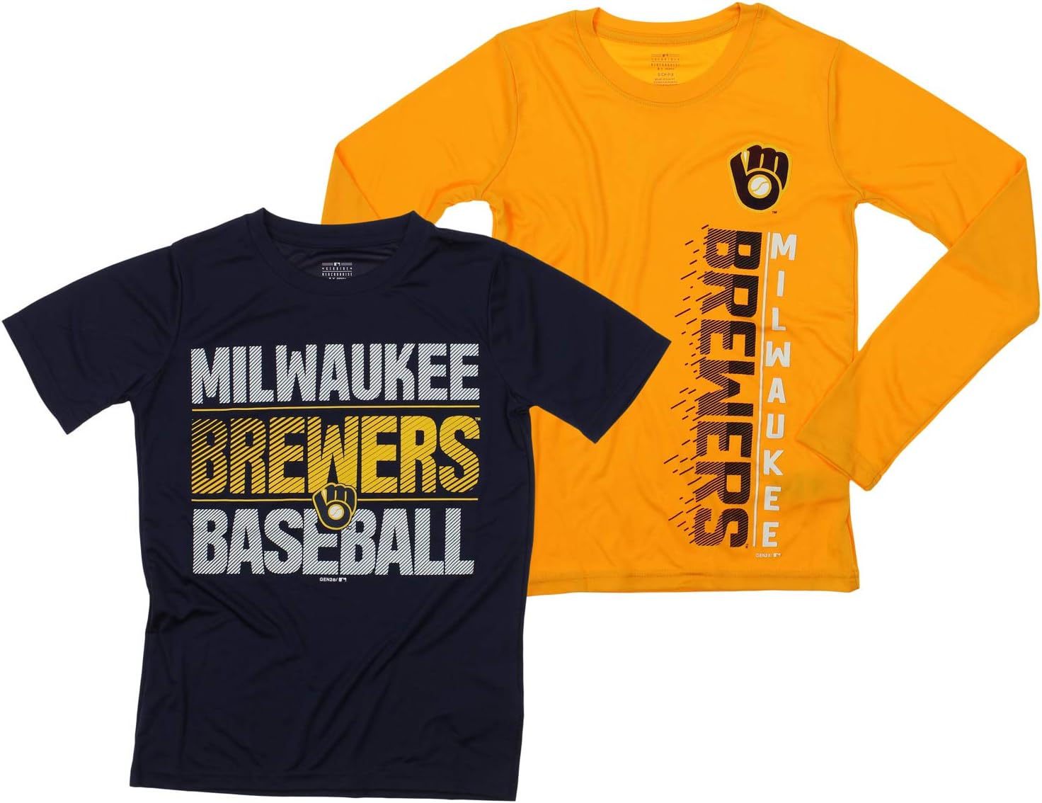 Best Milwaukee Brewers Tee Shirts