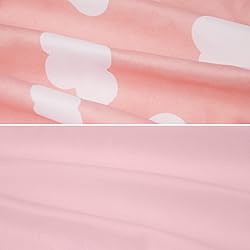 Baby Bassinet Sheets 4 Pack Compatible with Halo