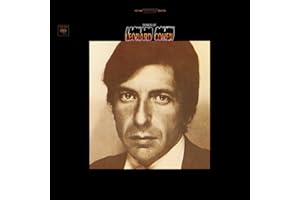 Songs Of Leonard Cohen