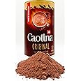 Stapster Caotina (Switzerland) Classic Cocoa Drink with Premium Swiss Chocolate, 500g - Original