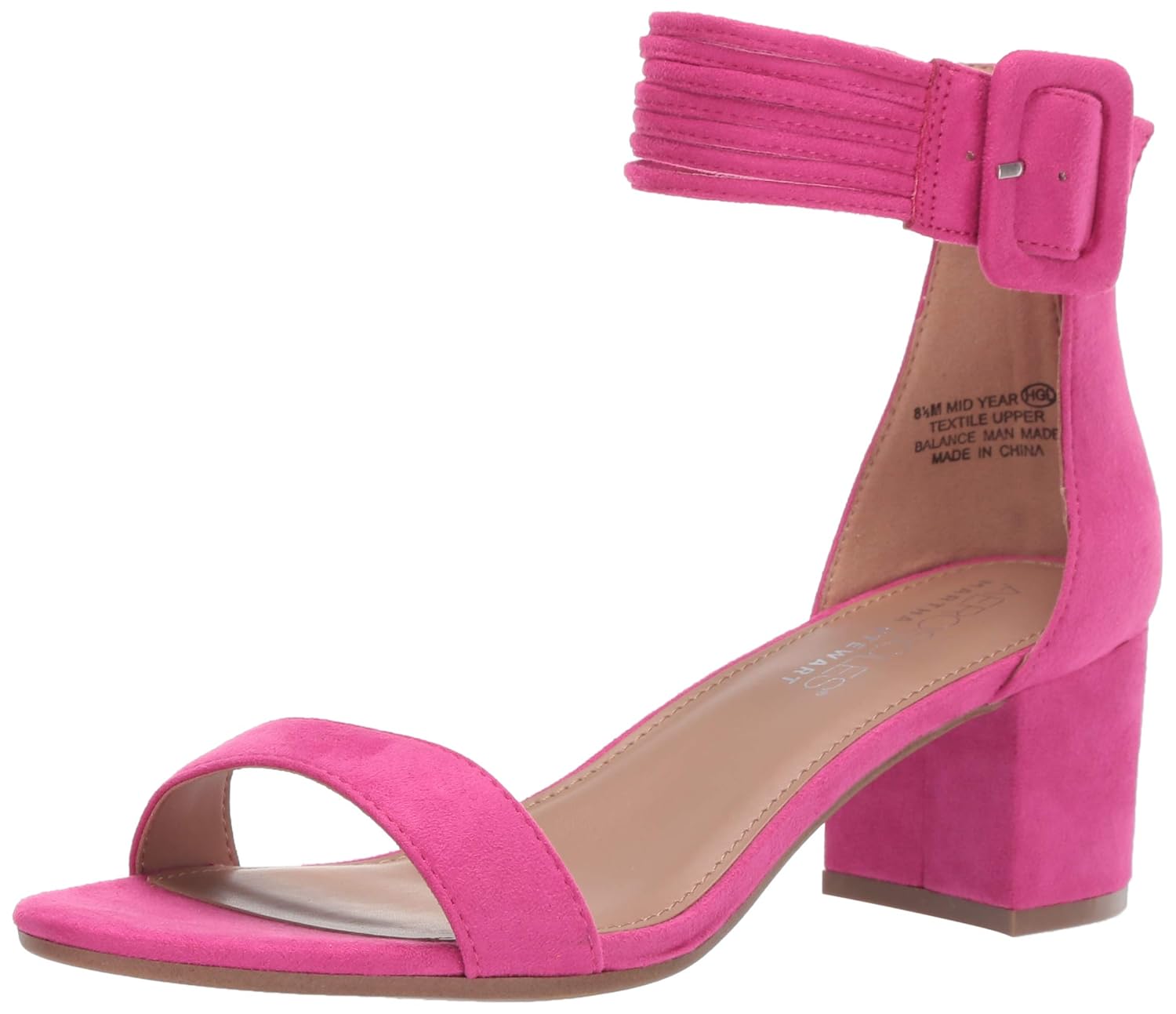 aerosoles martha stewart mid year sandals