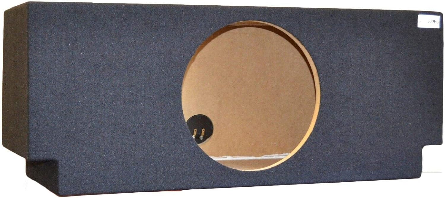 soundbox subwoofer box